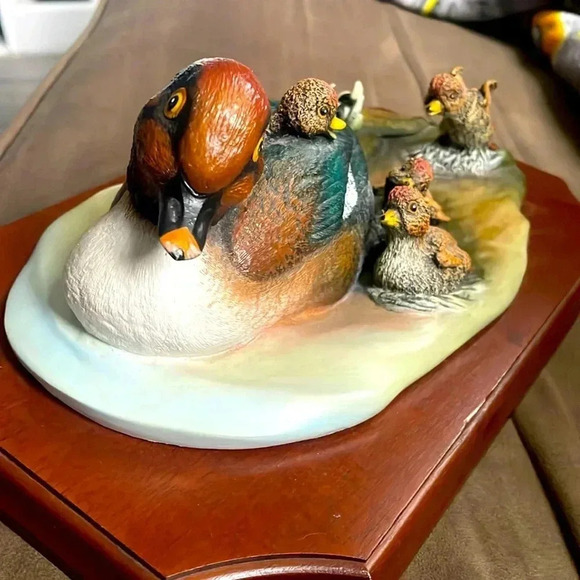 Vintage Other - Vintage 1980 Bossons crown collection first outgoing